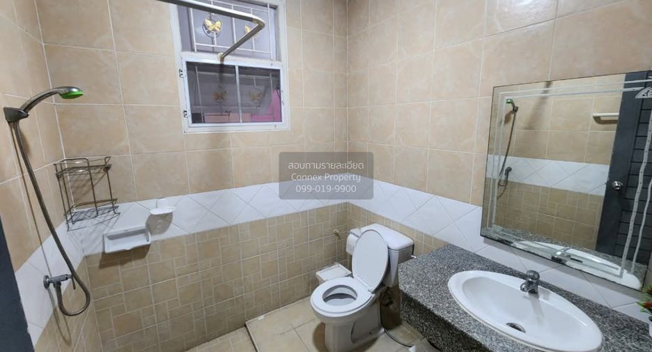 À vendre 3 chambres maison à Bang Kruai, Nonthaburi