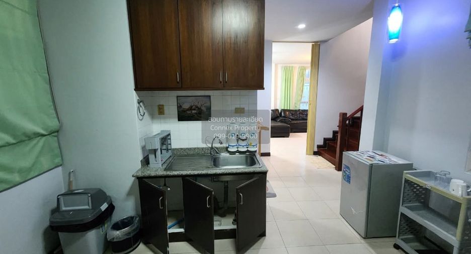 À vendre 3 chambres maison à Bang Kruai, Nonthaburi