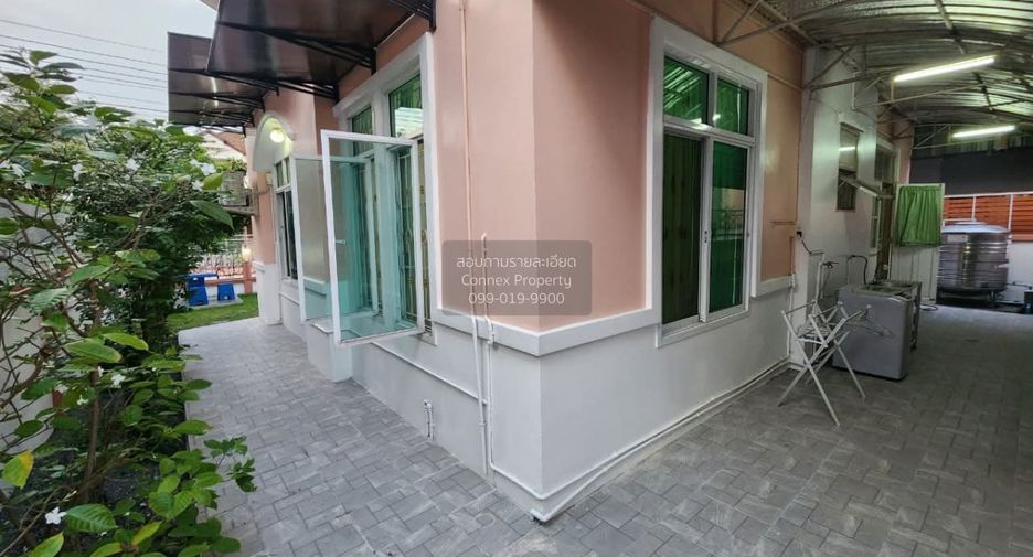 À vendre 3 chambres maison à Bang Kruai, Nonthaburi