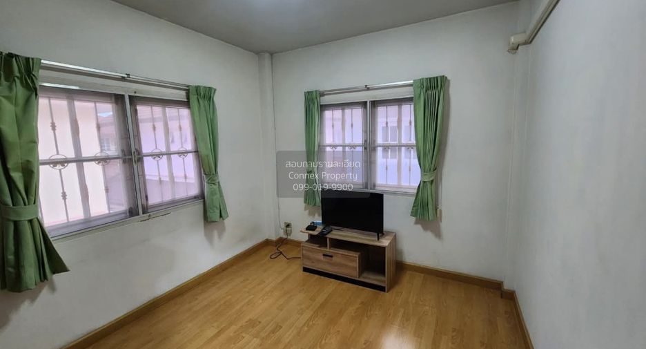 À vendre 3 chambres maison à Bang Kruai, Nonthaburi