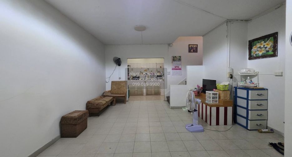 For sale 3 bedrooms townhouse in Bang Bua Thong, Nonthaburi