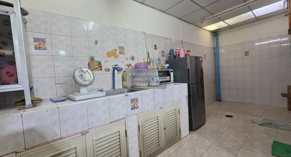 For sale 3 bedrooms townhouse in Bang Bua Thong, Nonthaburi