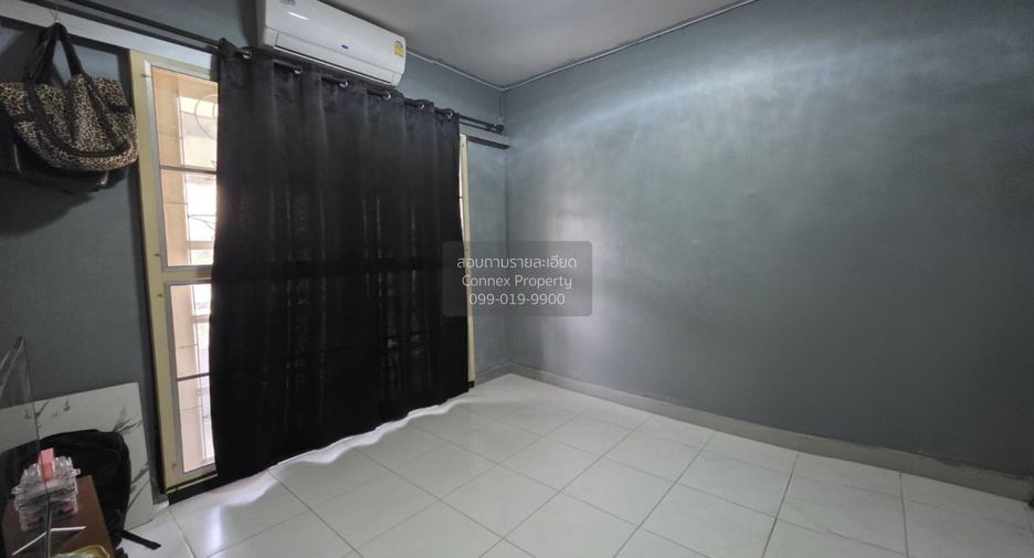 For sale 3 bedrooms townhouse in Bang Bua Thong, Nonthaburi