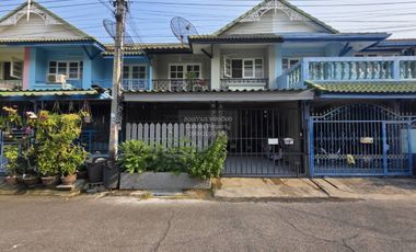 ขาย 3 ห้องนอน ทาวน์เฮ้าส์ ใน บางบัวทอง, นนทบุรี