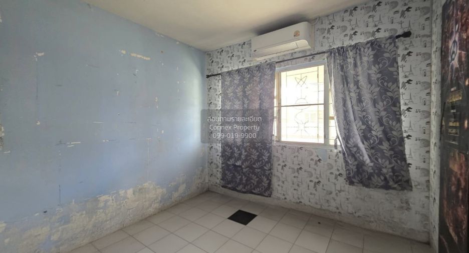 For sale 3 bedrooms townhouse in Bang Bua Thong, Nonthaburi