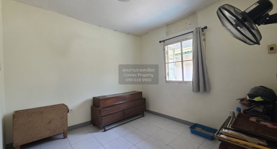 For sale 3 bedrooms townhouse in Bang Bua Thong, Nonthaburi