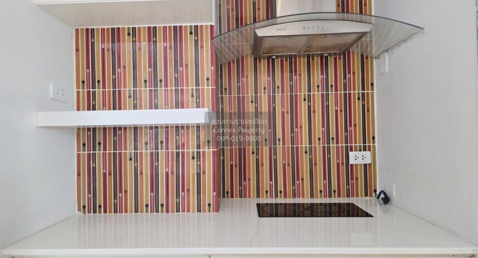 For sale 2 bedrooms condo in Ratchathewi, Bangkok