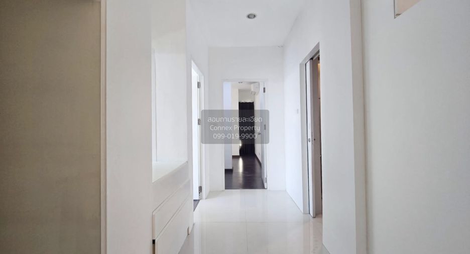 For sale 2 bedrooms condo in Ratchathewi, Bangkok
