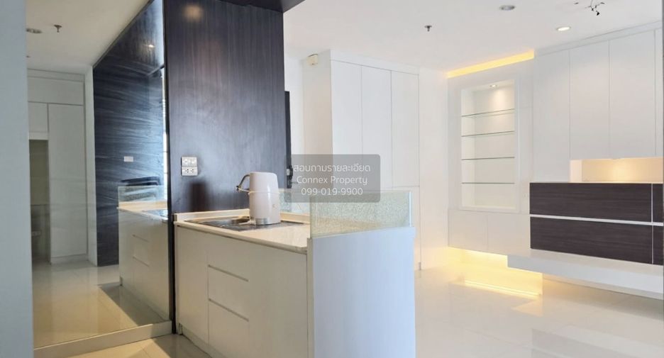 For sale 2 bedrooms condo in Ratchathewi, Bangkok