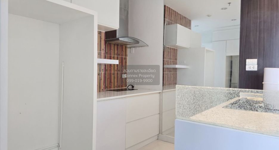 For sale 2 bedrooms condo in Ratchathewi, Bangkok