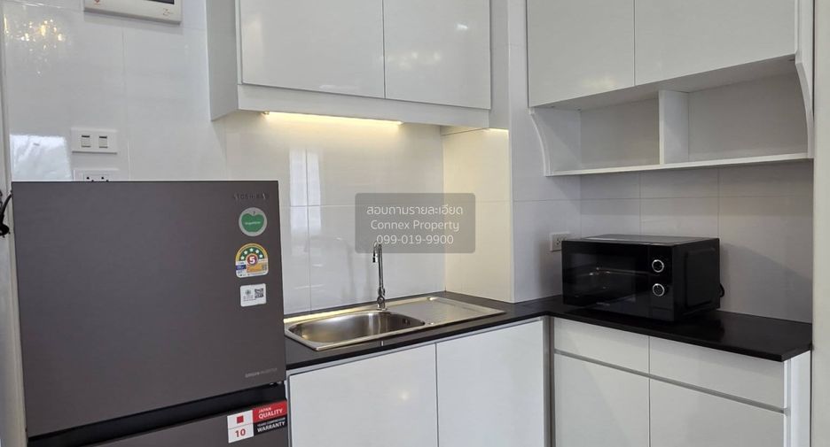 For sale 1 bed condo in East Pattaya, Pattaya