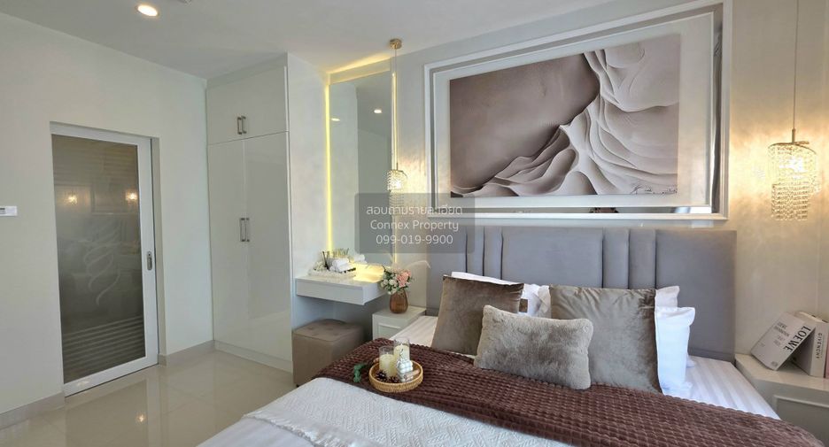 For sale 1 bed condo in East Pattaya, Pattaya