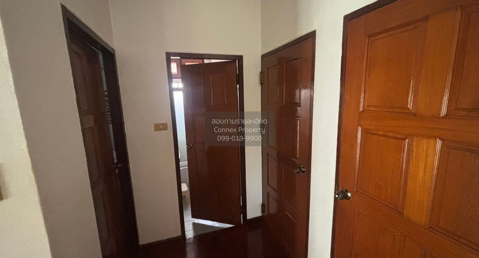 For sale 4 ベッドルーム house in Suan Luang, Bangkok
