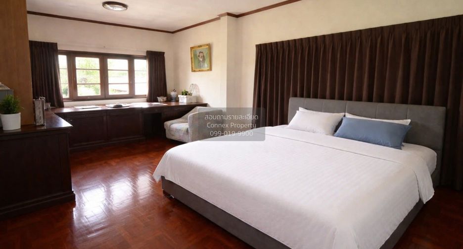 For sale 4 ベッドルーム house in Suan Luang, Bangkok