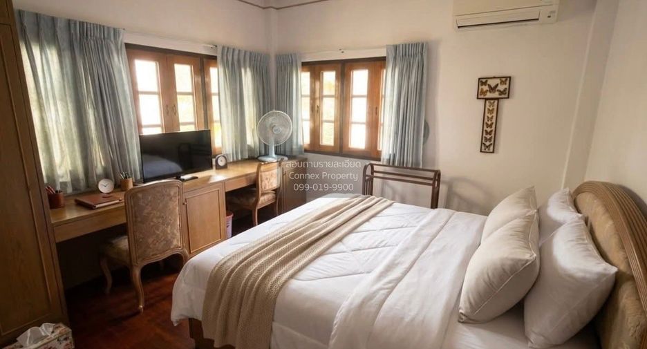 For sale 4 ベッドルーム house in Suan Luang, Bangkok