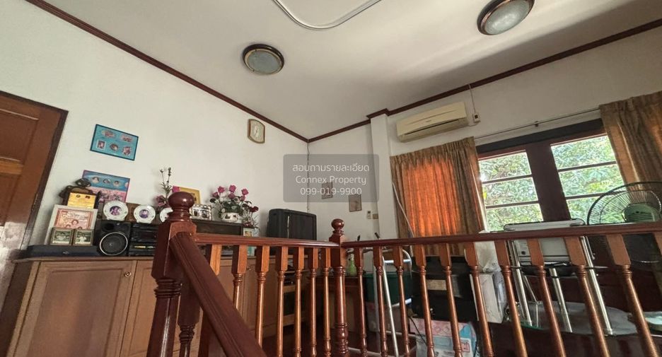For sale 4 ベッドルーム house in Suan Luang, Bangkok