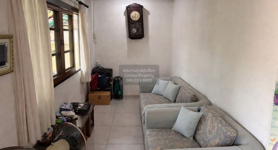 For sale 4 ベッドルーム house in Suan Luang, Bangkok