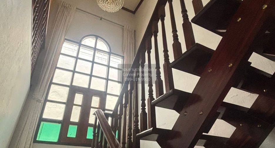 For sale 4 ベッドルーム house in Suan Luang, Bangkok