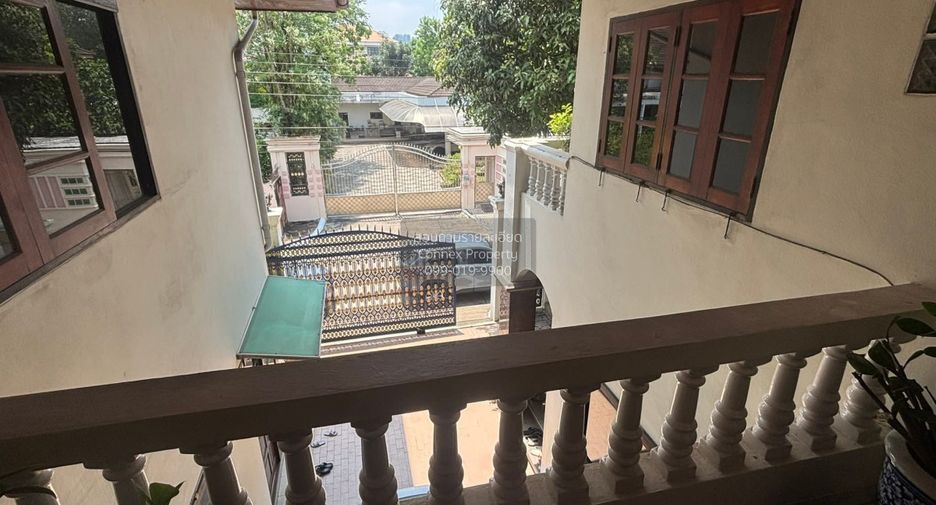 For sale 4 ベッドルーム house in Suan Luang, Bangkok