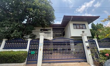 出售 4 卧室 独立屋 在 Suan Luang, 曼谷