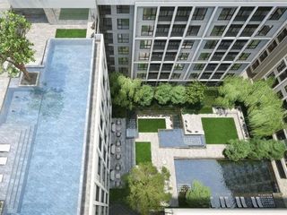 À vendre 1 chambre condo à Chatuchak, Bangkok