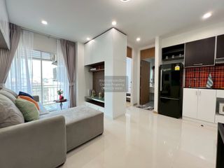 For sale 1 bed condo in Khlong San, Bangkok