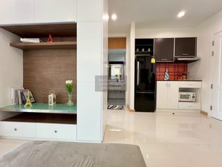 For sale 1 bed condo in Khlong San, Bangkok