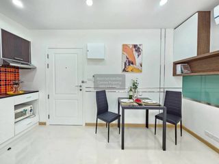 For sale 1 bed condo in Khlong San, Bangkok