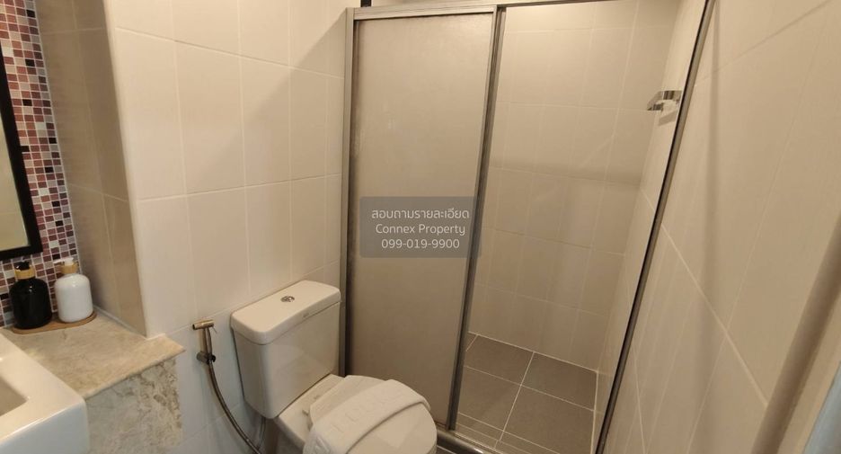 For sale 1 Beds condo in Khlong San, Bangkok