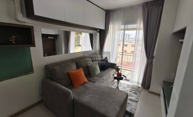 For sale 1 Beds condo in Khlong San, Bangkok