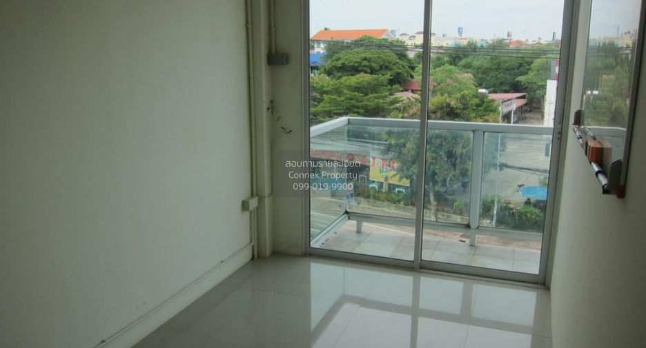 Local comercial en venta de 3 habitaciones en Central Pattaya, Pattaya