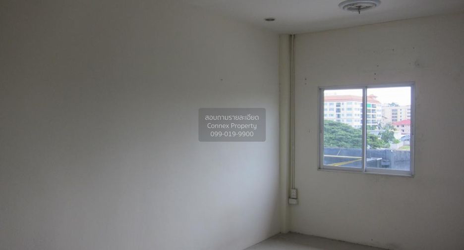 Local comercial en venta de 3 habitaciones en Central Pattaya, Pattaya