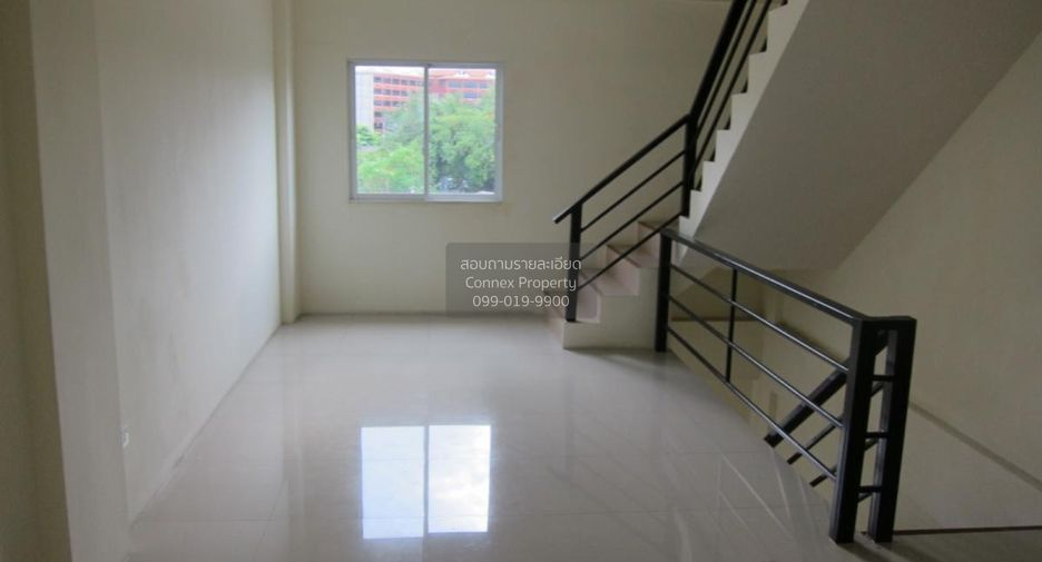 Local comercial en venta de 3 habitaciones en Central Pattaya, Pattaya