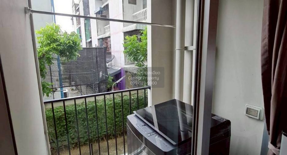 Wohnung zum Kauf mit 1 Zimmer in Lat Phrao, Bangkok