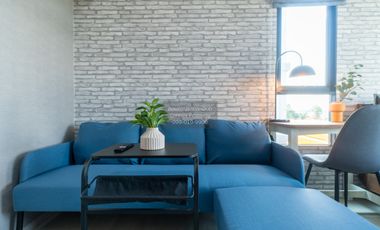 For sale 1 bed condo in Bang Kapi, Bangkok