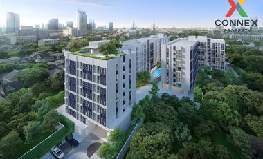 For sale 1 bed condo in Chatuchak, Bangkok