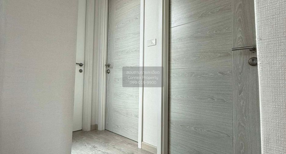 For sale 3 bedrooms house in Prawet, Bangkok