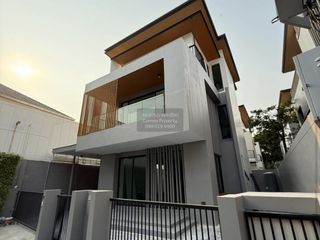 Casa en venta de 3 habitaciones en Prawet, Bangkok