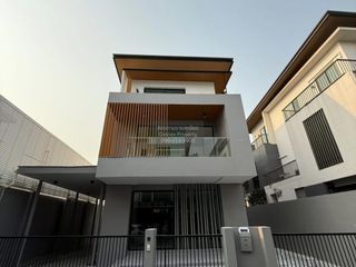 Casa en venta de 3 habitaciones en Prawet, Bangkok