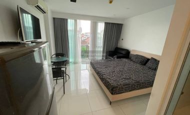 For sale 1 bed condo in South Pattaya, Pattaya