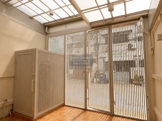 For sale 2 bedrooms townhouse in Wang Thonglang, Bangkok