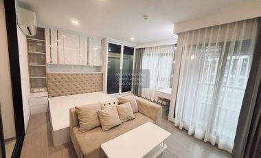 For sale 1 bed condo in Suan Luang, Bangkok