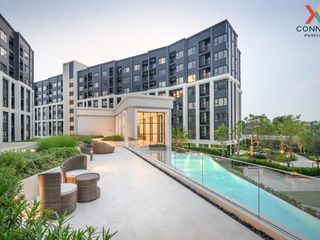 À vendre 1 chambre condo à Suan Luang, Bangkok