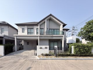 ขาย 3 ห้องนอน บ้านเดี่ยว ใน บางกรวย, นนทบุรี