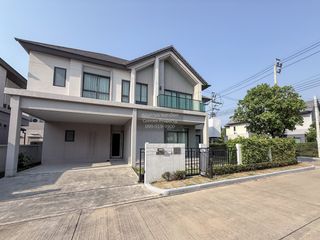 ขาย 3 ห้องนอน บ้านเดี่ยว ใน บางกรวย, นนทบุรี