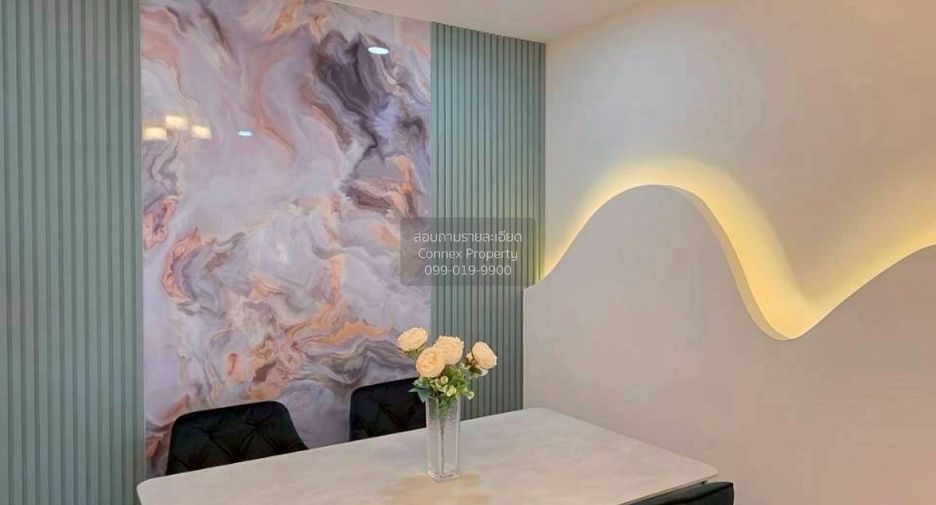Casa adosada en venta de 4 habitaciones en Mueang Nonthaburi, Nonthaburi