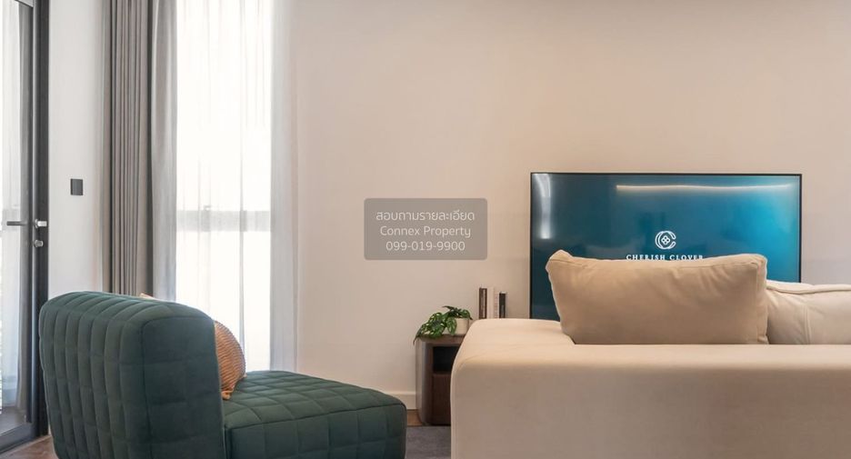 Haus zum Kauf mit 4 Zimmer in Lat Phrao, Bangkok