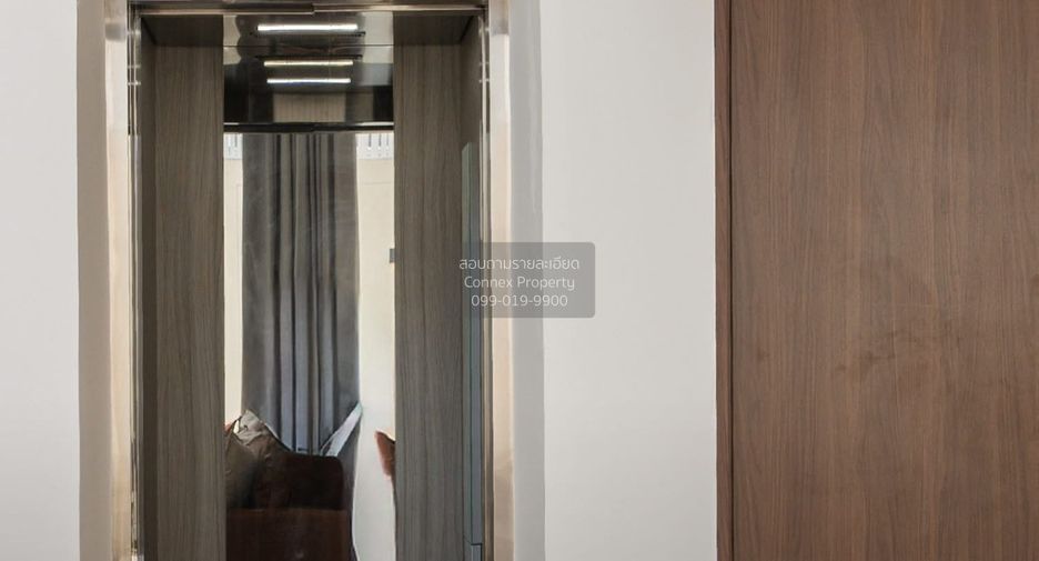 Haus zum Kauf mit 4 Zimmer in Lat Phrao, Bangkok