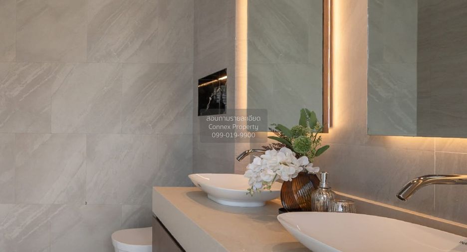 Haus zum Kauf mit 4 Zimmer in Lat Phrao, Bangkok