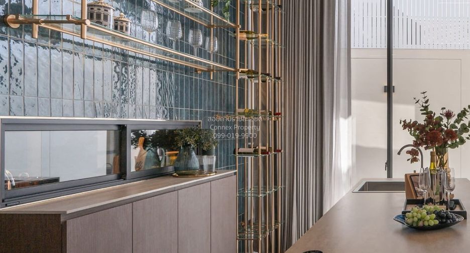 Haus zum Kauf mit 4 Zimmer in Lat Phrao, Bangkok